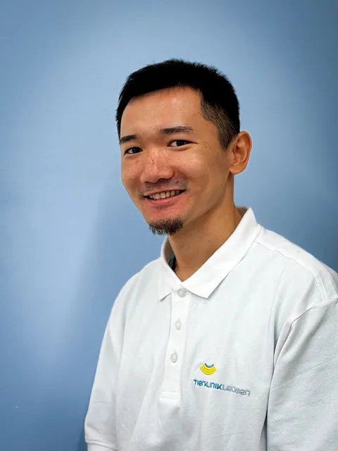 Dr. Jiaen Guo
